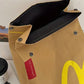 Hometecture™ McDonald's Backpack or Crossbody Bag