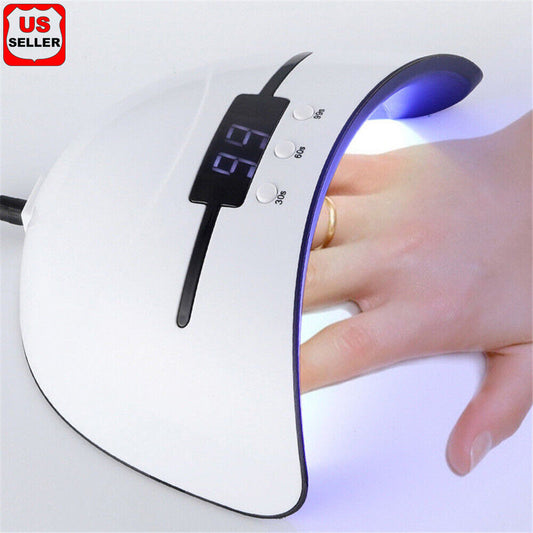 Hometecture™ Nail Dryer