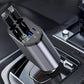 Hometecture™ 4 in 1 Rectractable Fast Car Charger