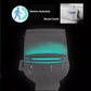 Hometecture™ Motion Activated Toilet Nightlight