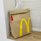 Hometecture™ McDonald's Backpack or Crossbody Bag