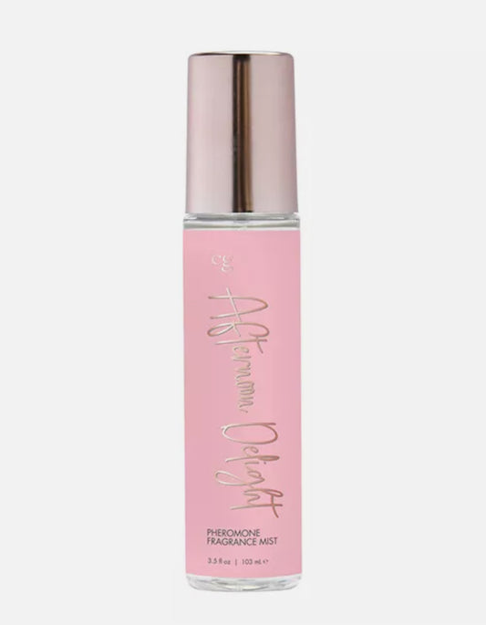 Hometecture™ CG Crazy Girl Flirty Fragrance Body Mist 3.5 oz - Choose Scent