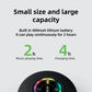 Hometecture™ Waterproof Bluetooth Shower Speaker