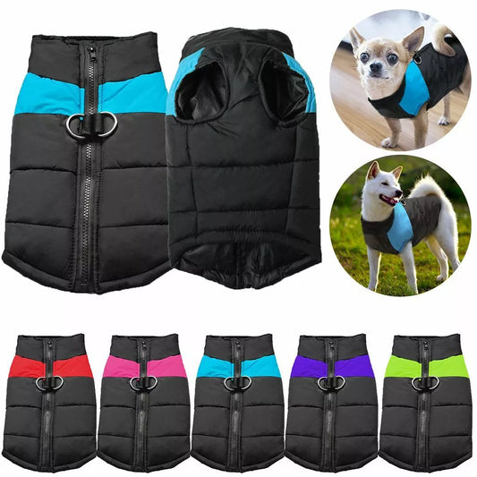 Hometecture™ Winter Waterproof Dog Jacket