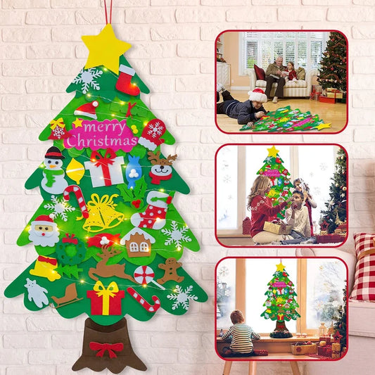 Hometecture™ DIY Christmas Tree