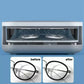 Hometecture™ Ultrasonic Cleaning Machine