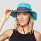 Hometecture™ Foldable UV Protection Sun Hat