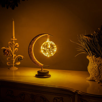 Hometecture™ Magical Lunar Lamp