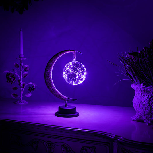 Hometecture™ Magical Lunar Lamp
