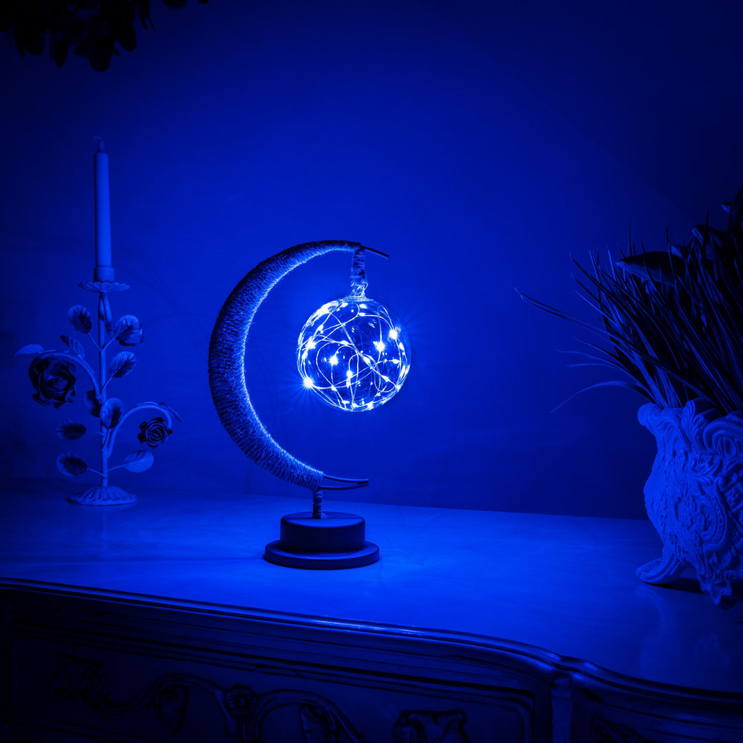 Hometecture™ Magical Lunar Lamp