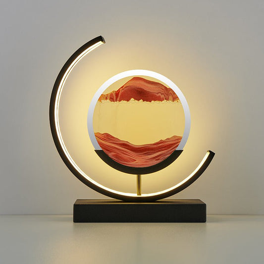Hometecture™ Timeless Sands Lamp