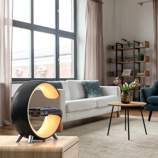 Hometecture™ IntelliSun Smart Lamp