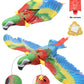 Hometecture™ Flying Bird Cat Toy