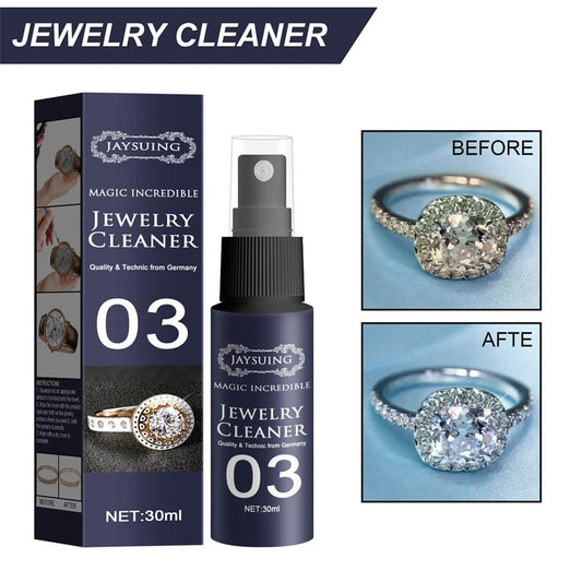 Hometecture™ Jewelry Cleaning Solution