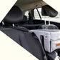 Hometecture™ TravelPaws Pet Car Carrier